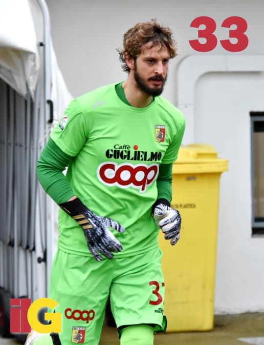 Raffele Di Gennaro