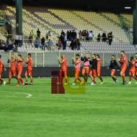 Catanzaro Vs Catania 
