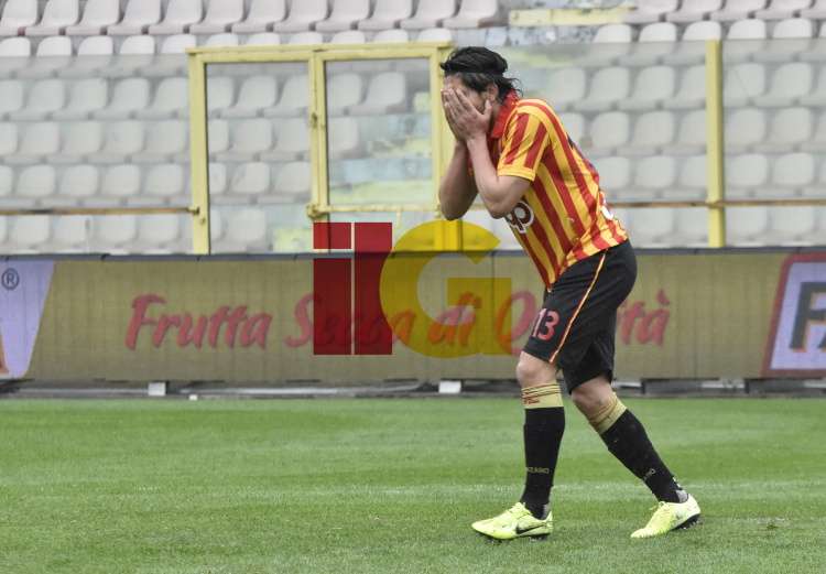 Pagelle | Cianci non delude nella sua Bari. Fazio, che errore!