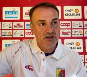 Pre gara | Vivarini: "Importante fare risultato anche a Padova"