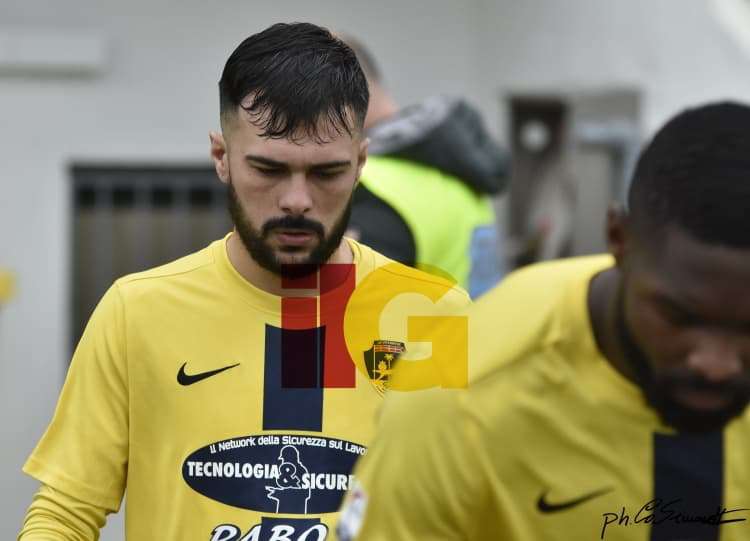 L'ex Bensaja
