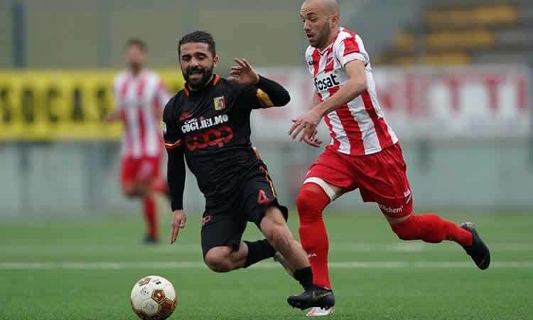 Al &ldquo;Bonolis&rdquo; finisce a reti bianche