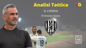 Match analysis | "Speciale Play Off" - il Cesena -