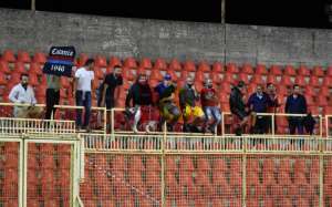 Lega Pro | Due punti di penalizzazione al Catania