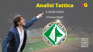 Match analysis | l'Avellino di Massimo Rastelli, prossimo avversario delle Aquile