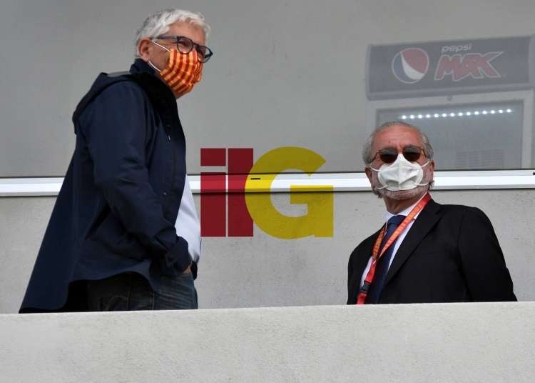 Il calendario delle Aquile: Francavilla al debutto, si chiude col derby