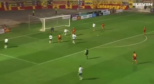 (VIDEO) I gol di Iemmello e Biasci in Coppa Italia contro l'Avellino