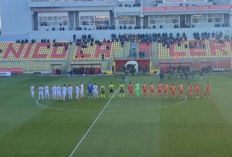 Aquile eliminate dal Padova in Coppa Italia: decisivo un gol di Bifulco