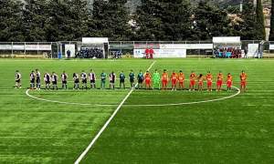 Primavera 3 | Due rigori fermano a Palermo gli Aquilotti, ad un passo dalla finale