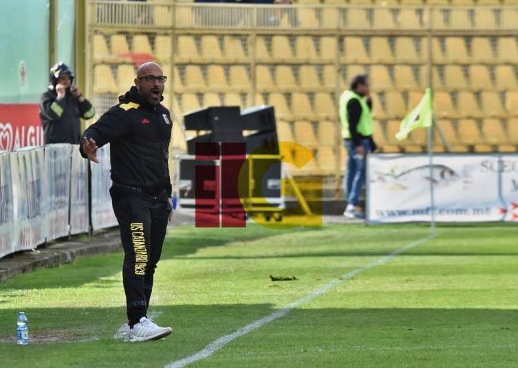 Pre-gara | "Gara che vale '10', come tutte": Calabro alla vigilia