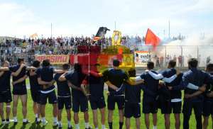 Aquile, ci siamo! Al via la stagione, domani raduno