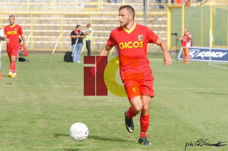 L'ex Priola
