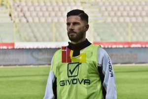 L'ex Russotto