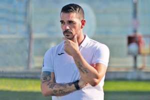 Mister D'Agostino