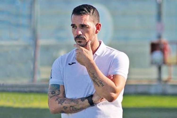 Mister D'Agostino
