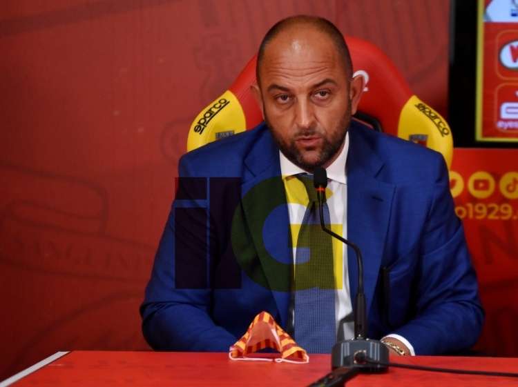 Mercato | Ecco il play: ufficiale Cinelli