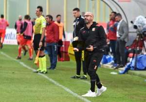 Pre-gara | Arriva il Messina, Calabro avverte: "Avversario rognoso"