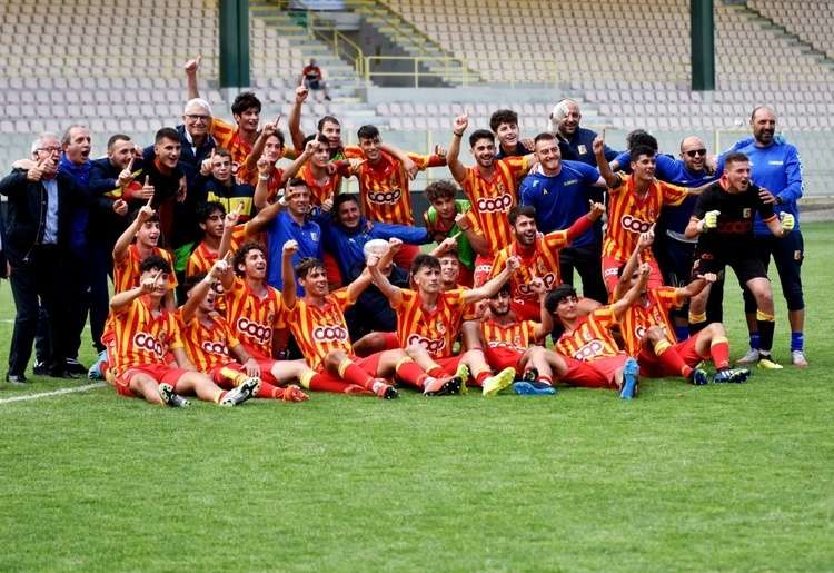 Aquilotti a fine campionato