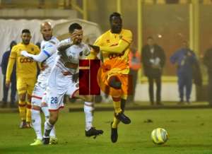 Mercato | Mangni al Gubbio