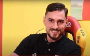 Mercato | La voglia di avere una chance: Romagnoli si presenta