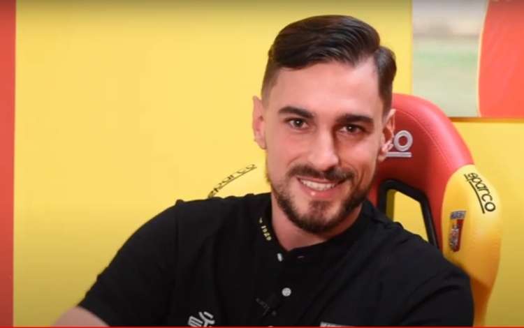 Mercato | La voglia di avere una chance: Romagnoli si presenta