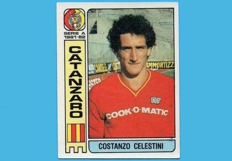 Costanzo Celestini