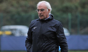 mister Fortunato Torrisi