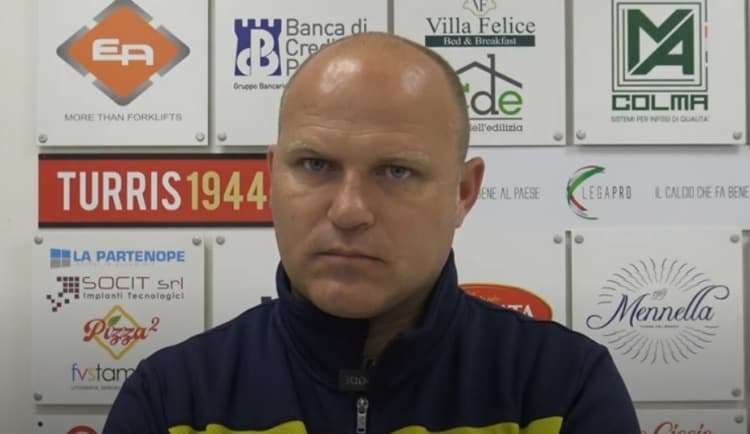 Post-gara | Villa: "Ragazzi stoici, ma due punti persi"