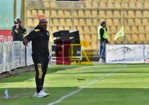 Pre-gara | Calabro: "Con la Turris mi aspetto una gara intensa e veloce"