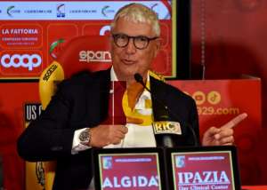 Cinquant'anni dalla prima Serie A: l'US presenter&agrave; l'iniziativa