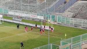 Live da Taranto: iniziato il riscaldamento dei giallorossi  (VIDEO)