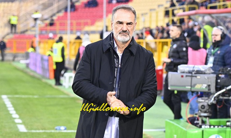 Mister Vivarini