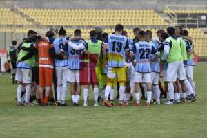 Coppa Italia | Aquile, riecco l'Albinoleffe