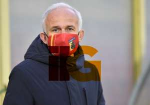 Ecco il DS: Cerri saluta, arriva Pelliccioni