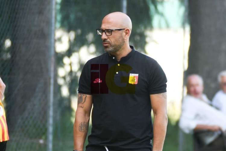 Pre-gara | Aquile a Verona, Calabro: "Su questi scenari puntiamo a portare Catanzaro"